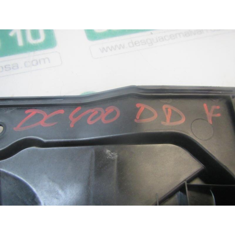 Recambio de elevalunas delantero derecho para ford fiesta (cb1) 1.4 tdci cat referencia OEM IAM 1836011 8A61B23200 