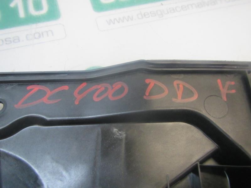 Recambio de elevalunas delantero derecho para ford fiesta (cb1) 1.4 tdci cat referencia OEM IAM 1836011 8A61B23200 