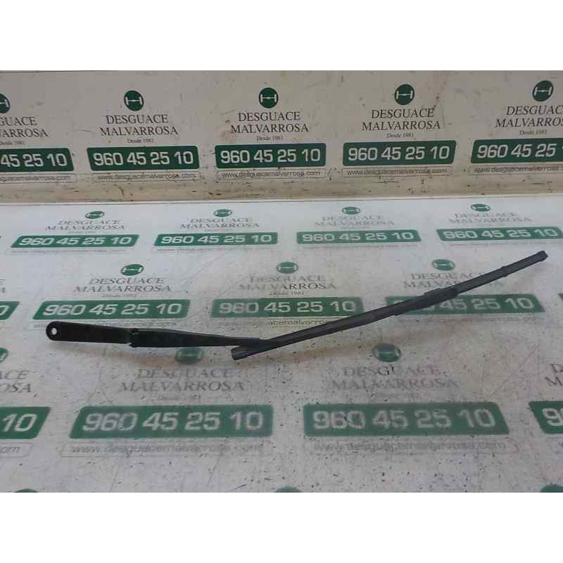 Recambio de brazo limpia delantero izquierdo para iveco daily conf. paquetería (sommer) 2.3 diesel cat referencia OEM IAM   