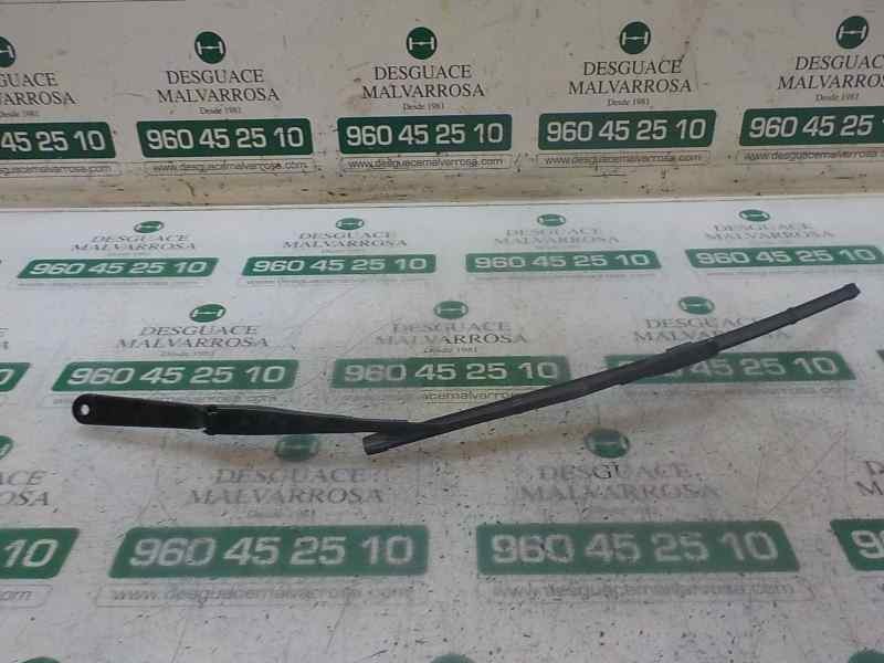 Recambio de brazo limpia delantero izquierdo para iveco daily conf. paquetería (sommer) 2.3 diesel cat referencia OEM IAM   