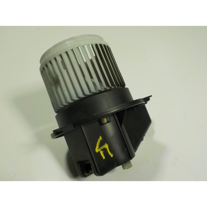 Recambio de motor calefaccion para fiat panda (319) 1.2 cat referencia OEM IAM 77366916 5P6220300 