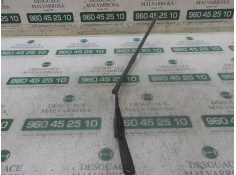 Recambio de brazo limpia delantero izquierdo para iveco daily conf. paquetería (sommer) 2.3 diesel cat referencia OEM IAM    2