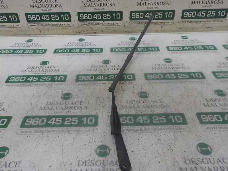 Recambio de brazo limpia delantero izquierdo para iveco daily conf. paquetería (sommer) 2.3 diesel cat referencia OEM IAM   