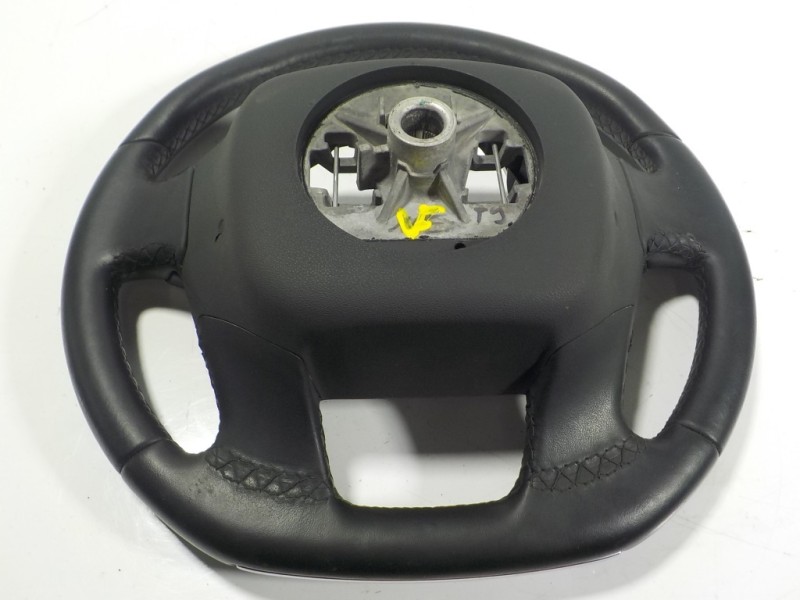 Recambio de volante para citroën c4 lim. 1.6 blue-hdi fap referencia OEM IAM 98039712ZD 98039712ZD 