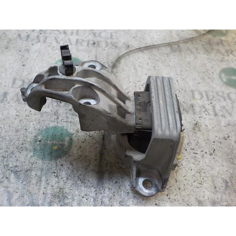 Recambio de soporte motor derecho para renault fluence dynamique referencia OEM IAM 112100020R  