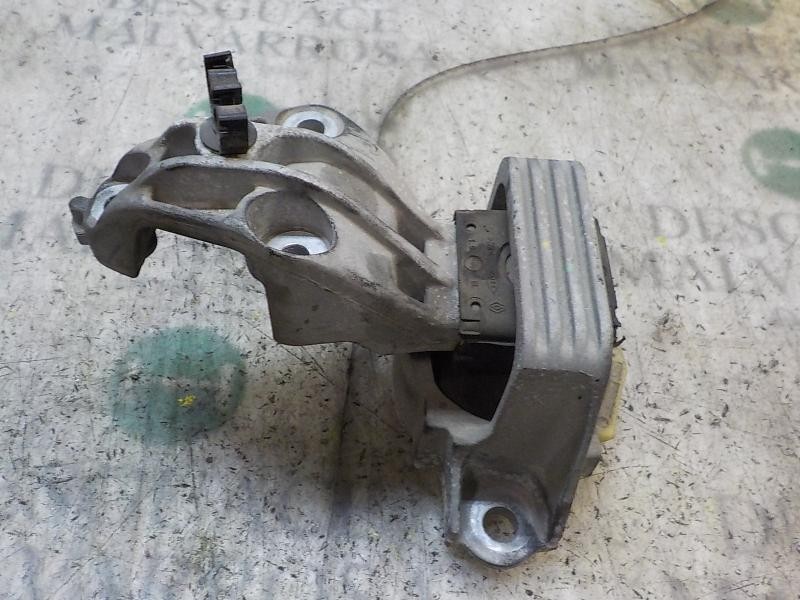Recambio de soporte motor derecho para renault fluence dynamique referencia OEM IAM 112100020R  
