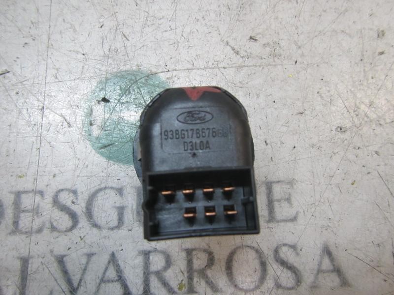 Recambio de mando retrovisor para ford fiesta (cb1) 1.4 tdci cat referencia OEM IAM 4495427  