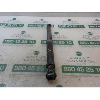 AMORTIGUADOR TRASERO IZQUIERDO 9677172880 