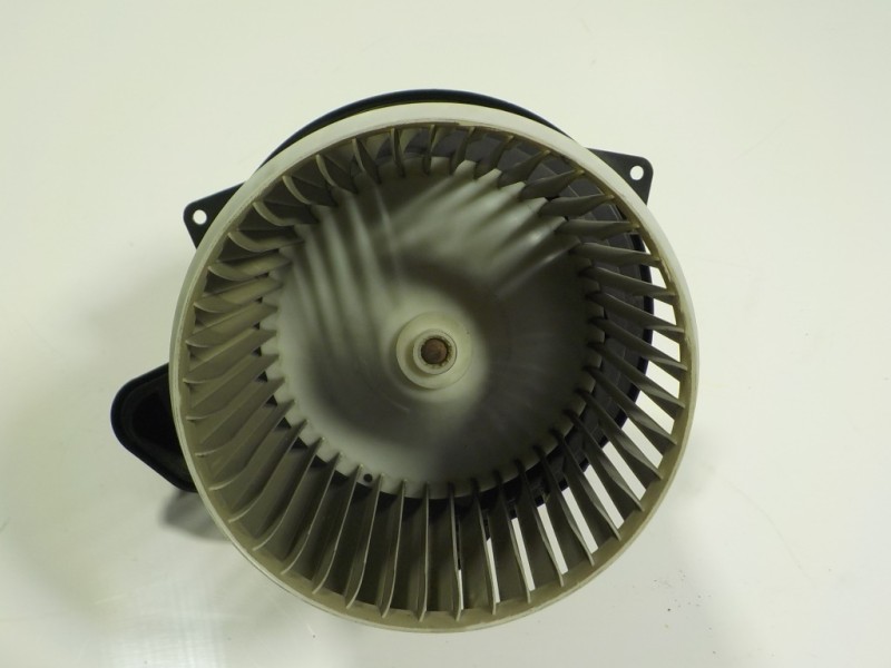 Recambio de motor calefaccion para fiat panda (319) 1.2 cat referencia OEM IAM 77366916 5P6220300 