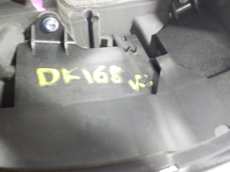 Recambio de volante para citroën c4 lim. 1.6 blue-hdi fap referencia OEM IAM 98039712ZD 98039712ZD 