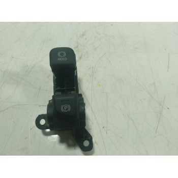 PALANCA FRENO DE MANO 84390K0010 75P286 