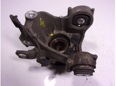 Recambio de mangueta trasera izquierda para audi a8 (4h) 4.2 tdi quattro largo referencia OEM IAM 4H0505431C   2