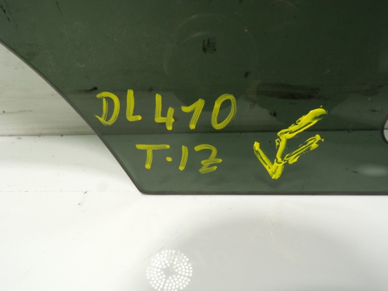 Recambio de cristal puerta trasero izquierdo para volkswagen t-roc 1.5 16v tsi act referencia OEM IAM 2GA845025G  