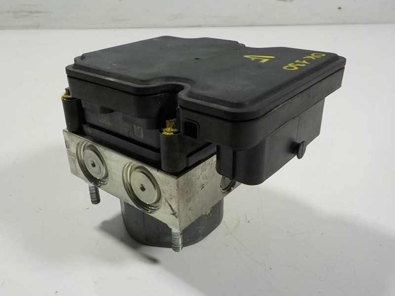 Recambio de abs para renault clio iv 1.5 dci diesel fap referencia OEM IAM 476607745R 476601203R 0265956403