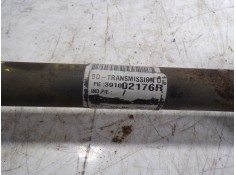 Recambio de transmision derecha para renault master kasten 2.3 dci diesel cat referencia OEM IAM 391002176R 391002176R  2