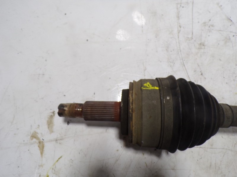 Recambio de transmision derecha para renault master kasten 2.3 dci diesel cat referencia OEM IAM 391002176R 391002176R 