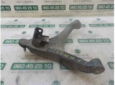 Recambio de brazo suspension inferior delantero derecho para iveco daily conf. paquetería (sommer) 2.3 diesel cat referencia OEM 2