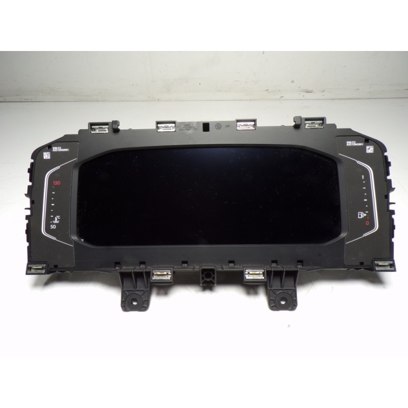 Recambio de cuadro instrumentos para volkswagen t-roc 1.5 16v tsi act referencia OEM IAM 17A920790 17A920790 