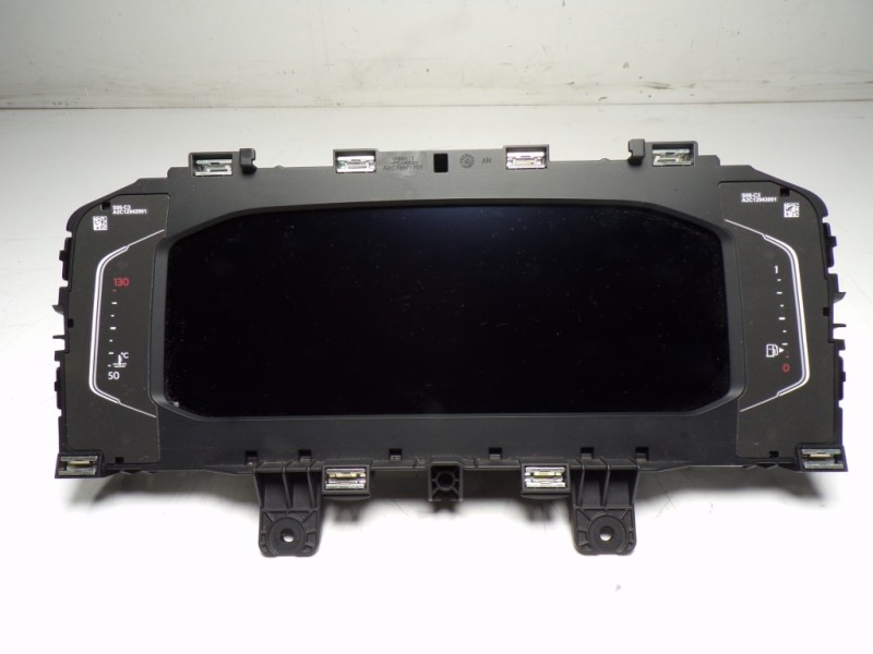 Recambio de cuadro instrumentos para volkswagen t-roc 1.5 16v tsi act referencia OEM IAM 17A920790 17A920790 
