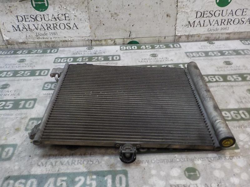 Recambio de condensador aire acondicionado para citroën c2 1.4 hdi referencia OEM IAM   