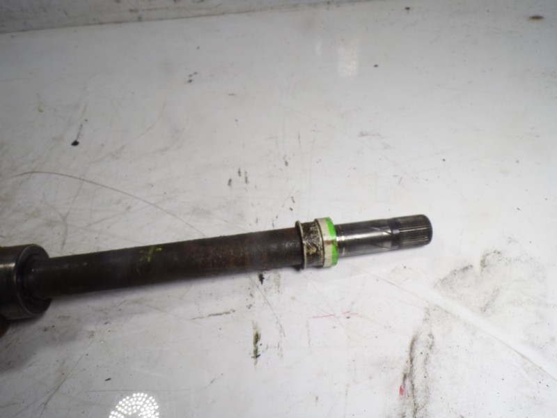 Recambio de transmision derecha para renault master kasten 2.3 dci diesel cat referencia OEM IAM 391002176R 391002176R 