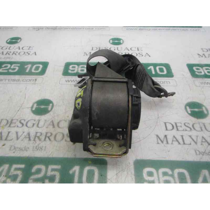 Recambio de cinturon seguridad trasero derecho para seat toledo (1m2) signo referencia OEM IAM   