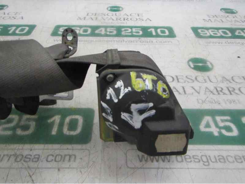 Recambio de cinturon seguridad trasero derecho para seat toledo (1m2) signo referencia OEM IAM   