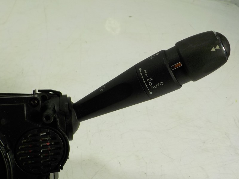 Recambio de mando luces para peugeot 508 2.0 blue-hdi fap referencia OEM IAM 98000241ZD 98000241ZD 