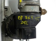 Recambio de motor limpia delantero para fiat panda (319) 1.2 cat referencia OEM IAM 51843622 MS1592009260  2