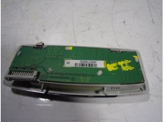 Recambio de piloto interior para bmw serie 1 lim. (f20) 2.0 turbodiesel referencia OEM IAM 61319355396 43927793202  2