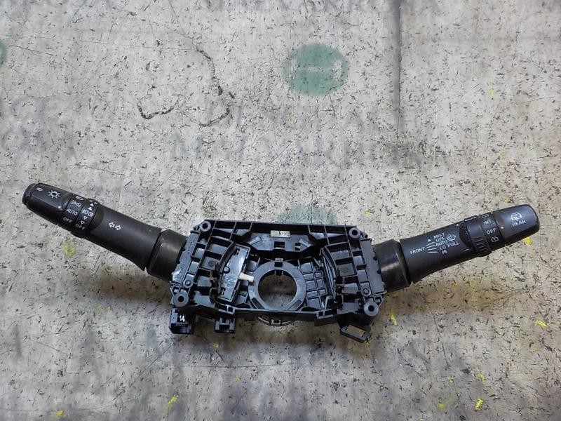 Recambio de mando luces para mitsubishi asx (ga0w) 1.8 di-d cat referencia OEM IAM 8600A405 8617A013 