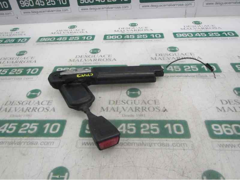 Recambio de pretensor airbag izquierdo para bmw serie 3 berlina (e36) 320i referencia OEM IAM   