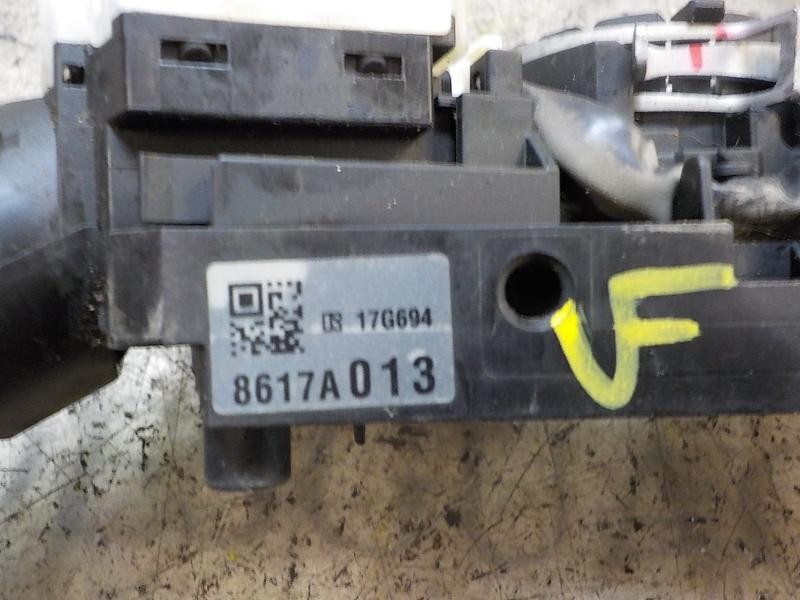 Recambio de mando luces para mitsubishi asx (ga0w) 1.8 di-d cat referencia OEM IAM 8600A405 8617A013 