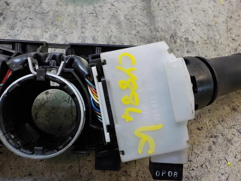 Recambio de mando luces para mitsubishi asx (ga0w) 1.8 di-d cat referencia OEM IAM 8600A405 8617A013 