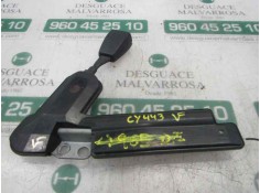 Recambio de pretensor airbag izquierdo para bmw serie 3 berlina (e36) 320i referencia OEM IAM    2