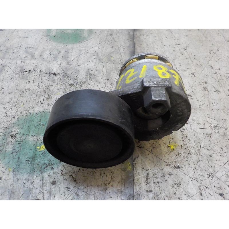 Recambio de tensor correa auxiliar para renault fluence dynamique referencia OEM IAM 117501113R  