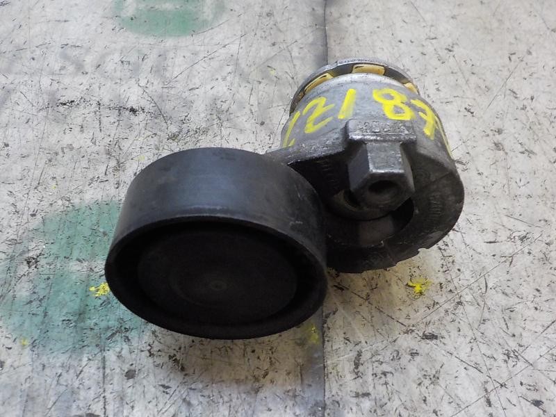 Recambio de tensor correa auxiliar para renault fluence dynamique referencia OEM IAM 117501113R  