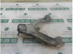 Recambio de brazo suspension superior delantero derecho para iveco daily conf. paquetería (sommer) 2.3 diesel cat referencia OEM