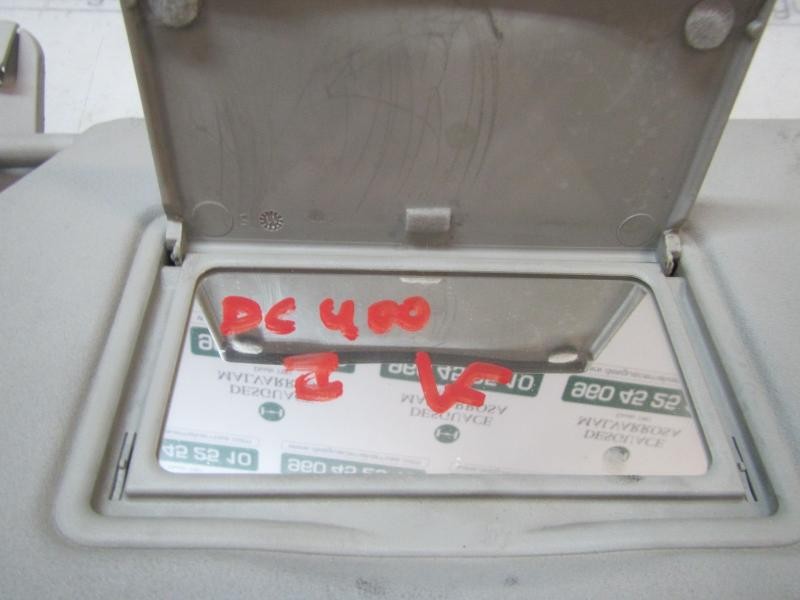 Recambio de parasol izquierdo para ford fiesta (cb1) 1.4 tdci cat referencia OEM IAM 1702310  