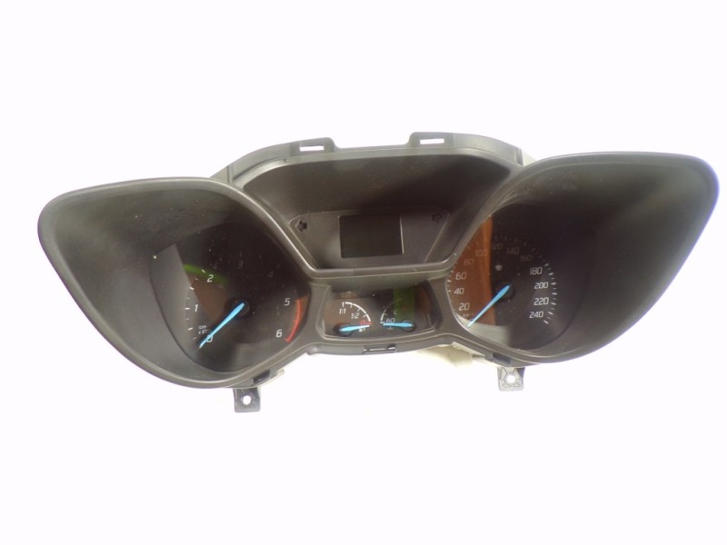 Recambio de cuadro instrumentos para ford transit connect 1.5 tdci cat referencia OEM IAM 2005173 FT1T10849GF 