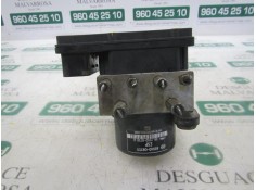 Recambio de abs para ssangyong kyron 200 xdi limited referencia OEM IAM   