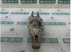 Recambio de brazo suspension inferior trasero izquierdo para mercedes-benz clase slk (w171) roadster 1.8 cat referencia OEM IAM  2