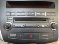 Recambio de mando multifuncion para mitsubishi asx (ga0w) 1.8 di-d cat referencia OEM IAM 8002A920XA 8002A920XA  2