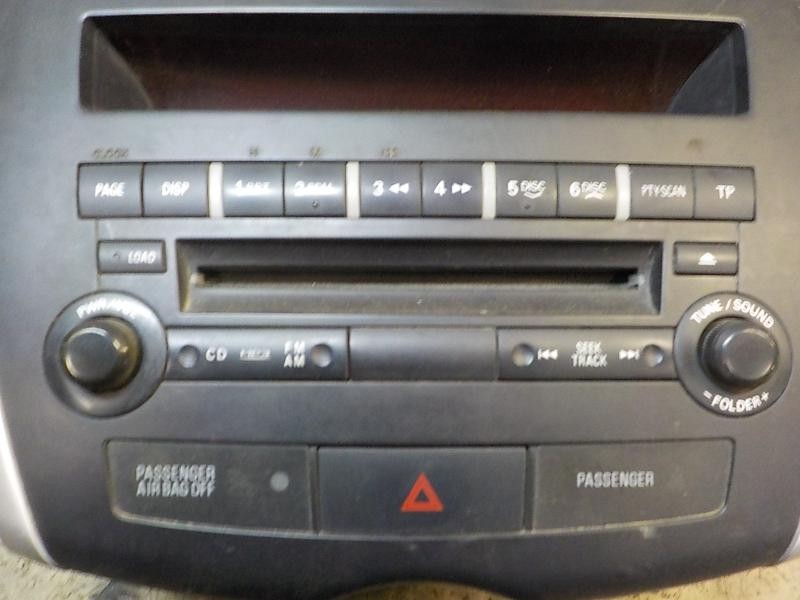 Recambio de mando multifuncion para mitsubishi asx (ga0w) 1.8 di-d cat referencia OEM IAM 8002A920XA 8002A920XA 