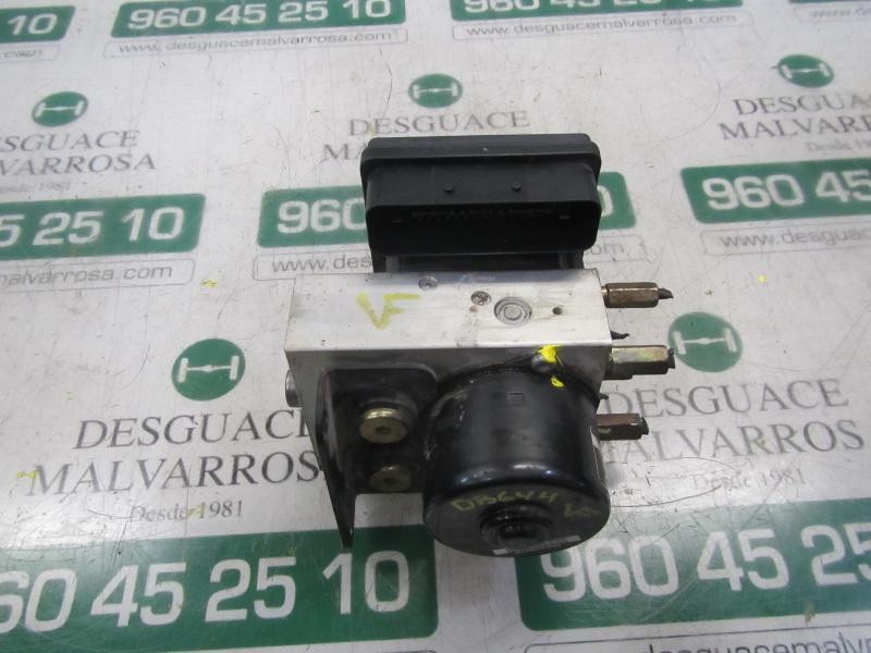 Recambio de abs para ssangyong kyron 200 xdi limited referencia OEM IAM   