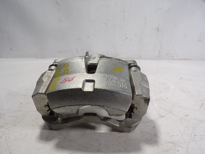 Recambio de pinza freno delantera derecha para lexus ux (za10) 250h referencia OEM IAM 4773076010  
