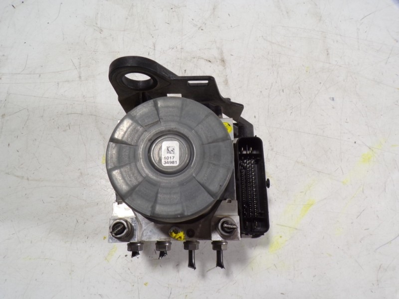 Recambio de abs para volkswagen golf vii lim. (bq1) 1.6 tdi referencia OEM IAM 5Q0614517ESBEF 5Q0614517EF 10091703243
