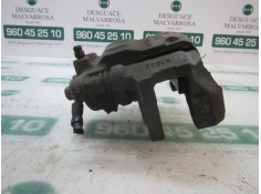 Recambio de pinza freno delantera derecha para ford fiesta (cb1) 1.4 tdci cat referencia OEM IAM 1766808   2