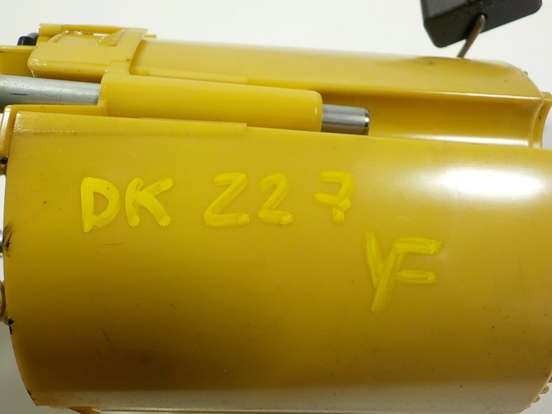 Recambio de aforador para ford galaxy (ca1) 2.0 tdci cat referencia OEM IAM 1500998  