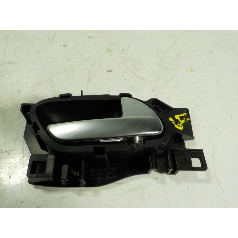 Recambio de maneta interior trasera derecha para peugeot 508 2.0 blue-hdi fap referencia OEM IAM 9144G4  